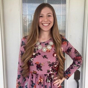 Meet your Posher, Sarah